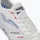 Ανδρικά ποδοσφαιρικά παπούτσια Joma Mundial TF λευκό 10
