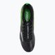 Joma Propulsion Cup FG μαύρο/πράσινο φθοριούχο ανδρικά ποδοσφαιρικά παπούτσια 6