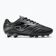 Ανδρικά ποδοσφαιρικά παπούτσια Joma Powerful FG μαύρο 2