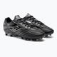 Ανδρικά ποδοσφαιρικά παπούτσια Joma Powerful FG μαύρο 4