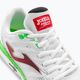 Ανδρικά ποδοσφαιρικά παπούτσια Joma Regate Rebound IN λευκό 8