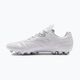 Ανδρικά ποδοσφαιρικά παπούτσια Joma Score AG λευκά 12