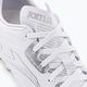 Ανδρικά ποδοσφαιρικά παπούτσια Joma Score AG λευκά 8