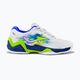 Ανδρικά παπούτσια τένις Joma Ace λευκό/μπλε 11