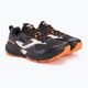 Joma Sierra 2301 πορτοκαλί ανδρικά παπούτσια για τρέξιμο 4