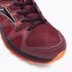 Joma Trek 2306 μπορντό ανδρικά παπούτσια για τρέξιμο 7