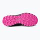 Joma Trek 2306 γκρι/φούξια γυναικεία παπούτσια για τρέξιμο 5