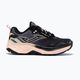 Γυναικεία παπούτσια τρεξίματος Joma Tundra μαύρο/ροζ 10