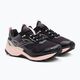 Γυναικεία παπούτσια τρεξίματος Joma Tundra μαύρο/ροζ 4