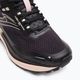 Γυναικεία παπούτσια τρεξίματος Joma Tundra μαύρο/ροζ 7
