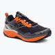 Ανδρικά παπούτσια για τρέξιμο Joma Tundra γκρι/πορτοκαλί