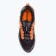 Ανδρικά παπούτσια για τρέξιμο Joma Tundra γκρι/πορτοκαλί 6