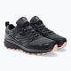 Joma Vora 2322 γκρι/ροζ/αϊσλάτεξ γυναικεία παπούτσια για τρέξιμο 4