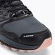 Joma Vora 2322 γκρι/ροζ/αϊσλάτεξ γυναικεία παπούτσια για τρέξιμο 7
