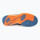 Παιδικά ποδοσφαιρικά παπούτσια Joma Toledo Jr IN navy/orange 5