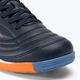 Παιδικά ποδοσφαιρικά παπούτσια Joma Toledo Jr IN navy/orange 7