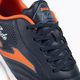 Παιδικά ποδοσφαιρικά παπούτσια Joma Toledo Jr IN navy/orange 8