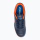 Παιδικά ποδοσφαιρικά παπούτσια Joma Toledo Jr TF navy/orange 6