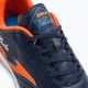 Παιδικά ποδοσφαιρικά παπούτσια Joma Toledo Jr TF navy/orange 8