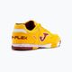 Ανδρικά ποδοσφαιρικά παπούτσια Joma Top Flex IN πορτοκαλί/σαφράν 13