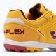 Ανδρικά ποδοσφαιρικά παπούτσια Joma Top Flex TF πορτοκαλί/σαφράν 10