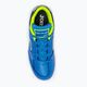 Παιδικά ποδοσφαιρικά παπούτσια Joma Top Flex Jr IN royal/navy 6
