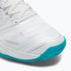 Γυναικεία παπούτσια τένις Joma Set Lady AC λευκό/πορτοκαλί 7