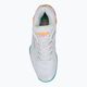 Γυναικεία παπούτσια τένις Joma Set Lady λευκό/πορτοκαλί 6