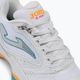 Γυναικεία παπούτσια τένις Joma Set Lady λευκό/πορτοκαλί 8