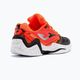 Ανδρικά παπούτσια τένις Joma Set AC πορτοκαλί/μαύρο 13
