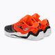 Ανδρικά παπούτσια τένις Joma Set AC πορτοκαλί/μαύρο 3