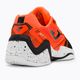 Ανδρικά παπούτσια τένις Joma Set AC πορτοκαλί/μαύρο 9
