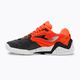 Ανδρικά παπούτσια τένις Joma Set AC πορτοκαλί/μαύρο 10