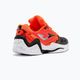 Ανδρικά παπούτσια τένις Joma Set πορτοκαλί/μαύρο 13