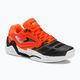 Ανδρικά παπούτσια τένις Joma Set πορτοκαλί/μαύρο