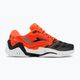 Ανδρικά παπούτσια τένις Joma Set πορτοκαλί/μαύρο 2