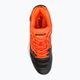 Ανδρικά παπούτσια τένις Joma Set πορτοκαλί/μαύρο 6