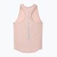 Γυναικείο NNormal Race Tank running top ροζ 2