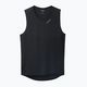 Ανδρικό NNormal Race Tank running top μαύρο