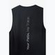 Ανδρικό NNormal Race Tank running top μαύρο 4