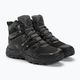 Ανδρικά παπούτσια πεζοπορίας Joma Tk.Athabaska 2301 μαύρο 4