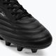 Joma Aguila 2321 FG negro ανδρικές μπότες ποδοσφαίρου 7