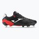 Ανδρικά ποδοσφαιρικά παπούτσια Joma Aguila Cup SG μαύρο/κόκκινο 2