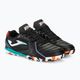 Ανδρικά ποδοσφαιρικά παπούτσια Joma Dribling TF μαύρο 4