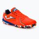 Ανδρικά ποδοσφαιρικά παπούτσια Joma Dribling TF πορτοκαλί