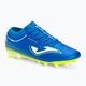 Ανδρικά ποδοσφαιρικά παπούτσια Joma Evolution FG βασιλικό
