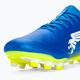 Ανδρικά ποδοσφαιρικά παπούτσια Joma Evolution FG βασιλικό 8