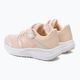 Joma Elite ροζ παιδικά παπούτσια τρεξίματος 3