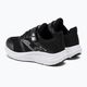 Παιδικά παπούτσια τρεξίματος Joma Elite μαύρο/λευκό 3
