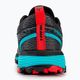 Joma Sima παιδικά παπούτσια για τρέξιμο μαύρο/μπλε 6